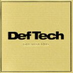 【中古】 GREATEST　HITS／Def　Tech