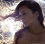 【中古】 Uncontrolled／安室奈美恵