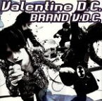 【中古】 BRAND　V．D．C．／Valentine　D．C．