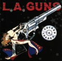 【中古】 コックド・アンド・ローディド／L.A.ガンズ