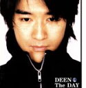 【中古】 The　DAY／DEEN