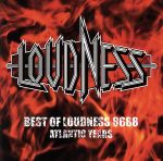 【中古】 ベスト・オブ・ラウドネス　8688　アトランティック・イヤーズ／LOUDNESS