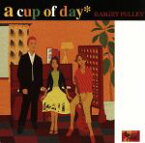 【中古】 a　cup　of　day／RAMJET　PULLEY