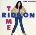 【中古】 RIDE ON TIME／山下達郎