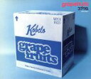 【中古】 grapefruits/コブクロ