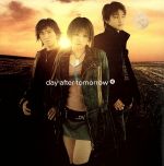 【中古】 day　after　tomorrow　II（CCCD