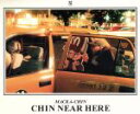 【中古】 CHIN NEAR HERE（通常盤）（CCCD） ＜CCCD＞／MACKA－CHIN