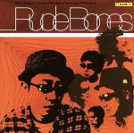 【中古】 RUDE　BONES ＜CCCD＞／RUDE　BONES