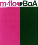 【中古】 the　Love　Bug／m－flo　loves　BoA