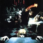 【中古】 十三階は月光（初回）／BUCK−TICK