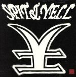 【中古】 SPIT＆YELL（DVD付）／RIZE