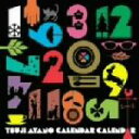 【中古】 CALENDAR　CALENDAR／つじあやの