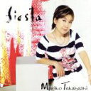 【中古】 fiesta/高橋真梨子