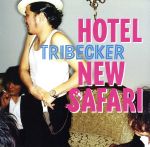 【中古】 HOTEL　NEW　SAFARI／TRIBECKER