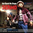 【中古】 Get　Back　On　Stage／SEAMO