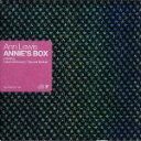 【中古】 ANNIE`S BOX/アン・ルイス