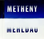 【中古】 メセニー・メルドー／パット・メセニー／ブラッド・メルドー