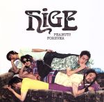 【中古】 Peanuts　Forever／髭