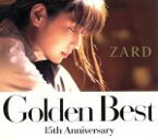 【中古】 Golden　Best～15th　Anniversary～（初回限定盤）AQUA～Summer～（DVD付）／ZARD