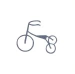 【中古】 キミヲオモウ／Blue　Trike