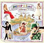 【中古】 never＋land（初回限定盤）／misono