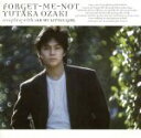 【中古】 FORGET－ME－NOT／OH　MY　LITTLE　GIRL／尾崎豊