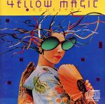 【中古】 イエロー・マジック・オーケストラ（US版）／YELLOW　MAGIC　ORCHESTRA／YMO