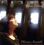 【中古】 PRAHA（Deluxe　Edition）（DVD付）／岩崎宏美