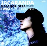  JACARANDA－ジャカランダ－（初回版）／世良公則