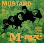 【中古】 MUSTARD／M－Age