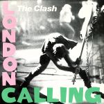 【中古】 ロンドン・コーリング／ザ・クラッシュ