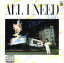 【中古】 All I Need/彩恵津子 【中古】afb 1,331円