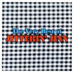 【中古】 The　Very　Best　of　JITTERIN’JINN／JITTERIN’JINN