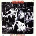 【中古】 LIVE IN CAMP DRAKE/頭脳警察