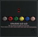 【中古】 六根／SPARKS GO GO