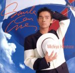 【中古】 Smile　On　Me／春畑道哉（TUBE）