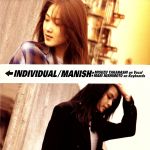 【中古】 INDIVIDUAL／MANISH