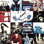 【中古】 アクトン・ベイビー／U2