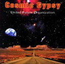 【中古】 Cosmic Gypsy／United Future Organization
