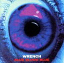 【中古】 Blue Blood Blue／WRENCH