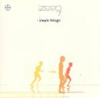 【中古】 simple　things／ZERO7