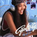  637　always　and　forever／Crystal　Kay