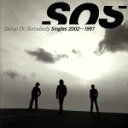 【中古】 Singles 2002～1997／Skoop On Somebody