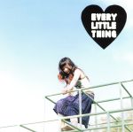 【中古】 ファンダメンタル・ラブ／Every　Little　Thing