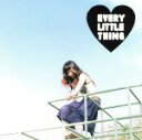 【中古】 ファンダメンタル・ラブ／Every　Little　Thing