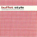 【中古】 buffet　style／（オムニバス）