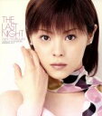 【中古】 THE　LAST　NIGHT／松浦亜弥