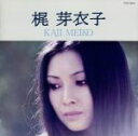 【中古】 梶　芽衣子　全曲集／梶芽衣子 【中古】afb