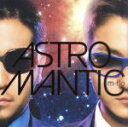 【中古】 ASTROMANTIC／m－flo