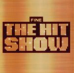 【中古】 FINE～THE　HIT　SHOW／（オムニバス）,シルヴィ・ヴァルタン,マルーン5,ブリトニー・スピアーズ,ペピーノ・ガリアルディ,ザ..